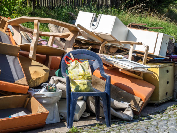 Best Residential Junk Removal  in Colmar Manor, MD
