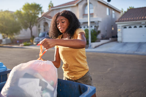 Trash Removal Near Me in Colmar Manor, MD
