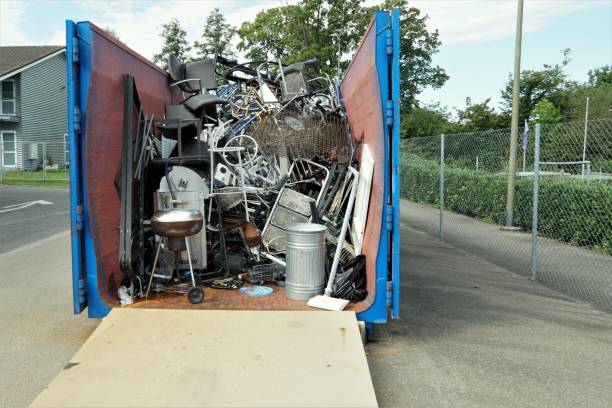 Best Professional Junk Removal  in Colmar Manor, MD