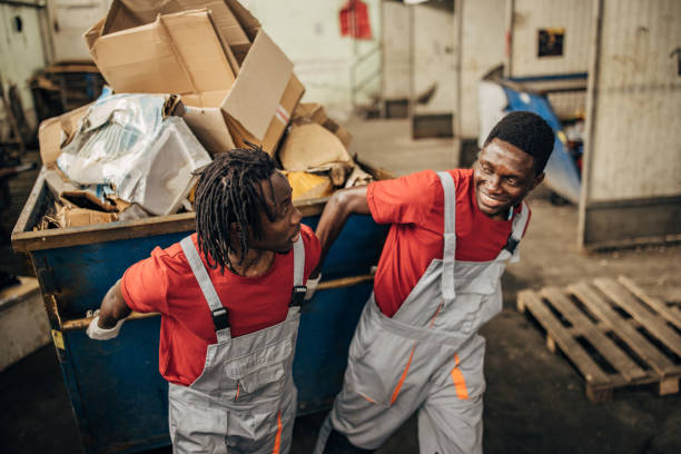 Colmar Manor, MD Junk Removal Company
