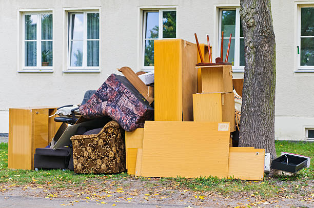Best Affordable Junk Removal Services  in Colmar Manor, MD