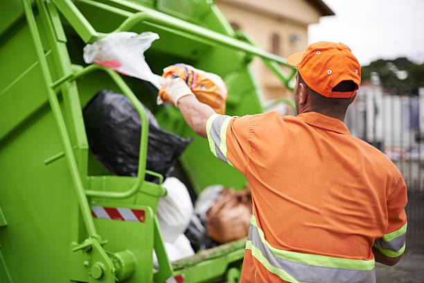 Trash Removal Near Me in Colmar Manor, MD