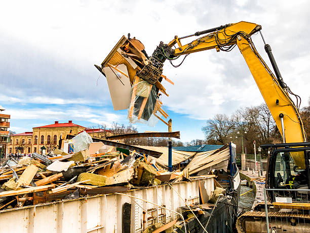 Best Household Junk Removal  in Colmar Manor, MD